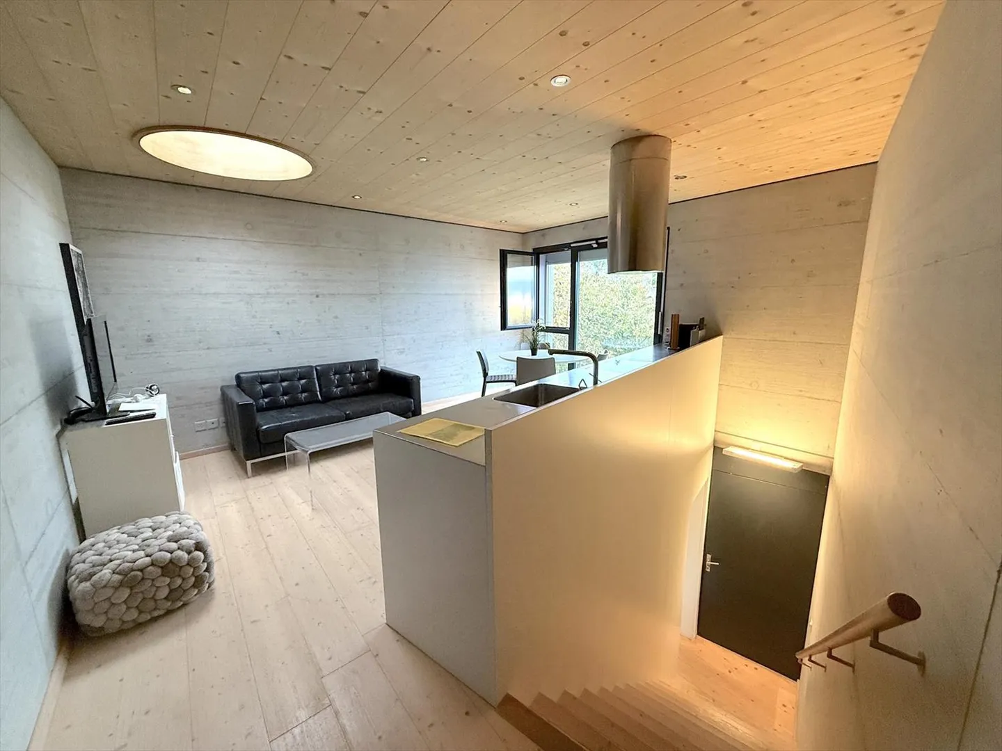 Appartement meublé 2.5 pièces - Photo 3 sur 12