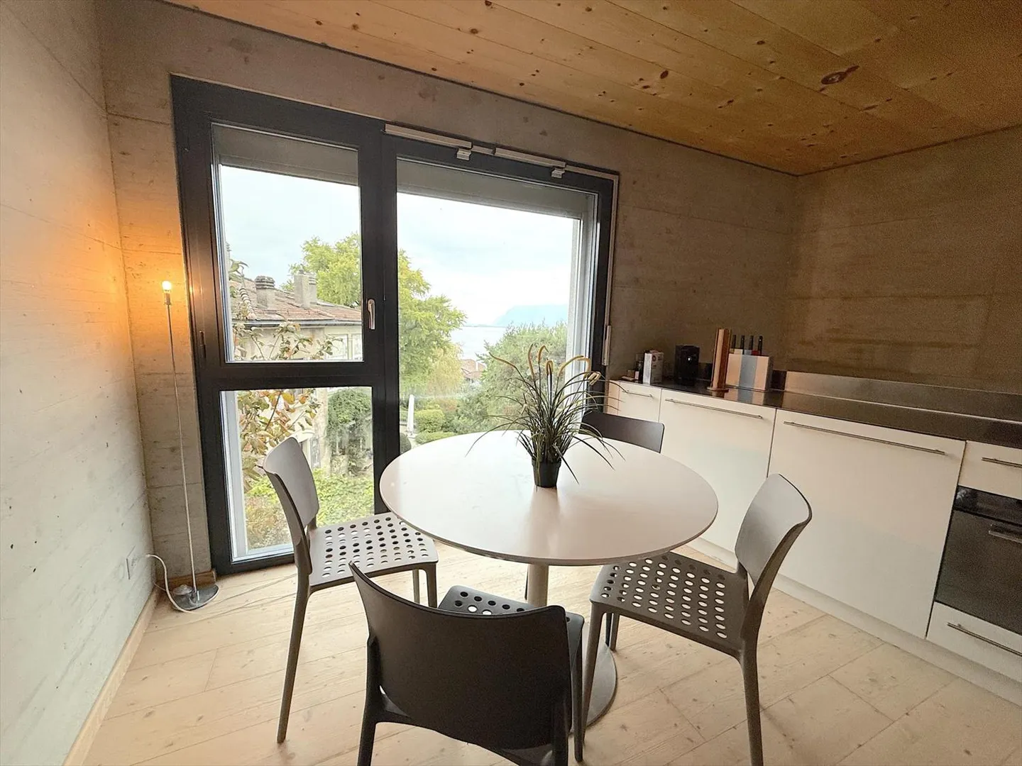 Appartement meublé 2.5 pièces - Photo 4 sur 12