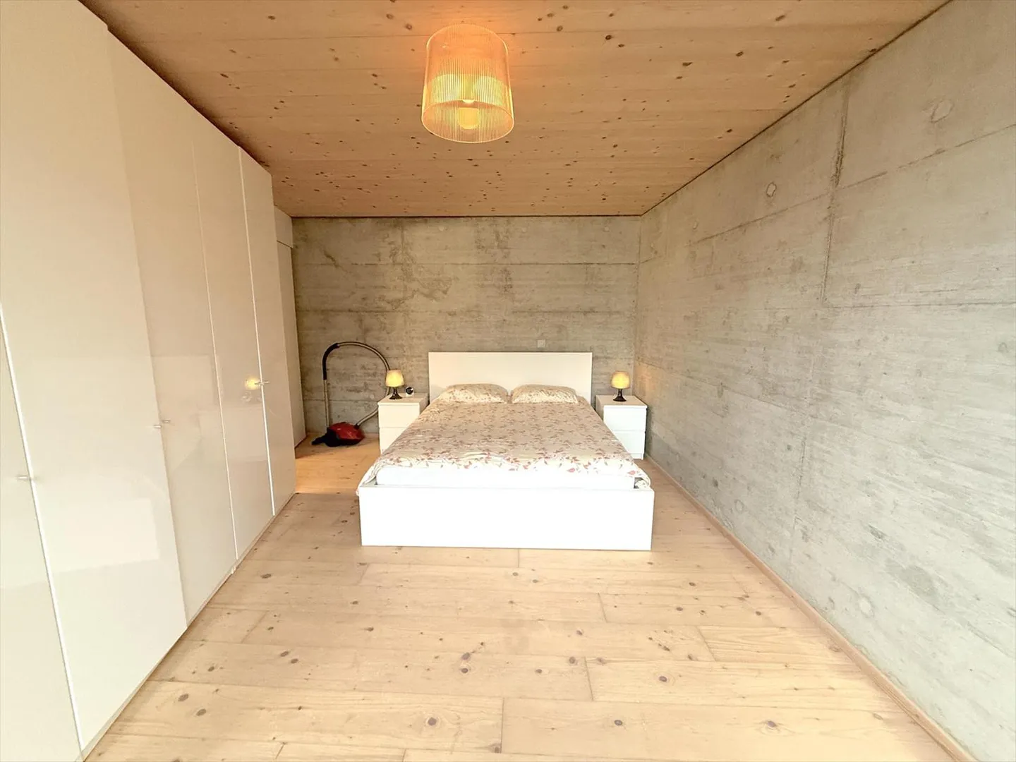 Appartement meublé 2.5 pièces - Photo 6 sur 12