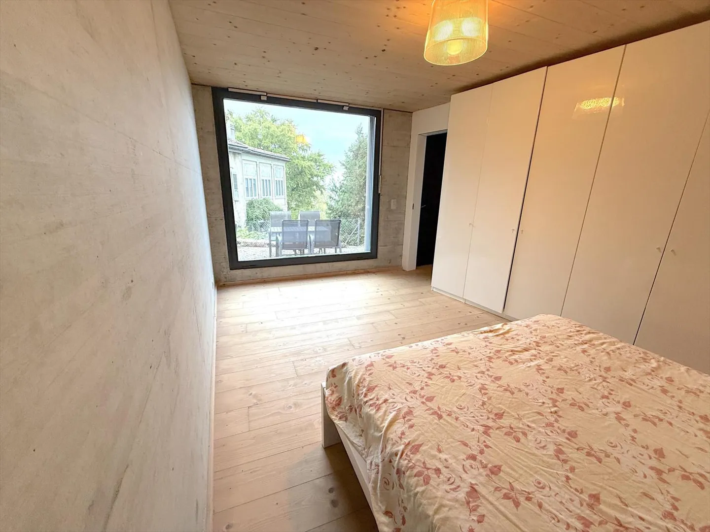 Appartement meublé 2.5 pièces - Photo 7 sur 12