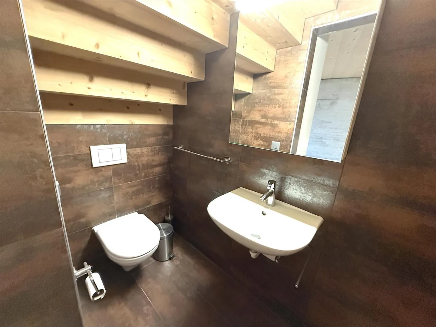 Appartement meublé 2.5 pièces - Photo 9 sur 12