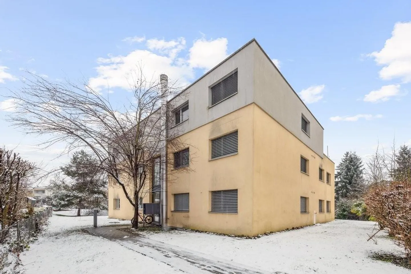 Bella attico, rurale eppure moderno - Foto 1 di 8