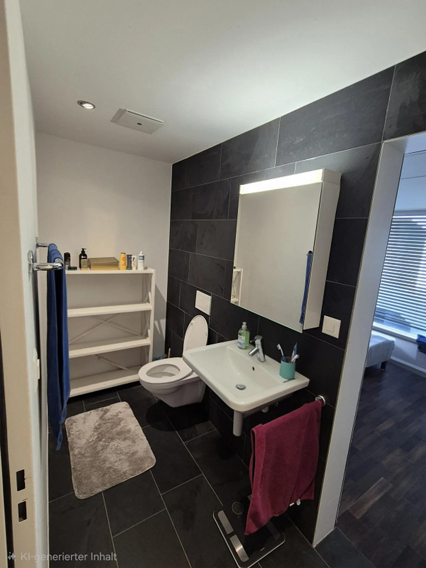 Schöne 3.5-Zimmer-Wohnung mit Balkon – Nachmieter gesucht ab 01.02.26 - Foto 10 von 11