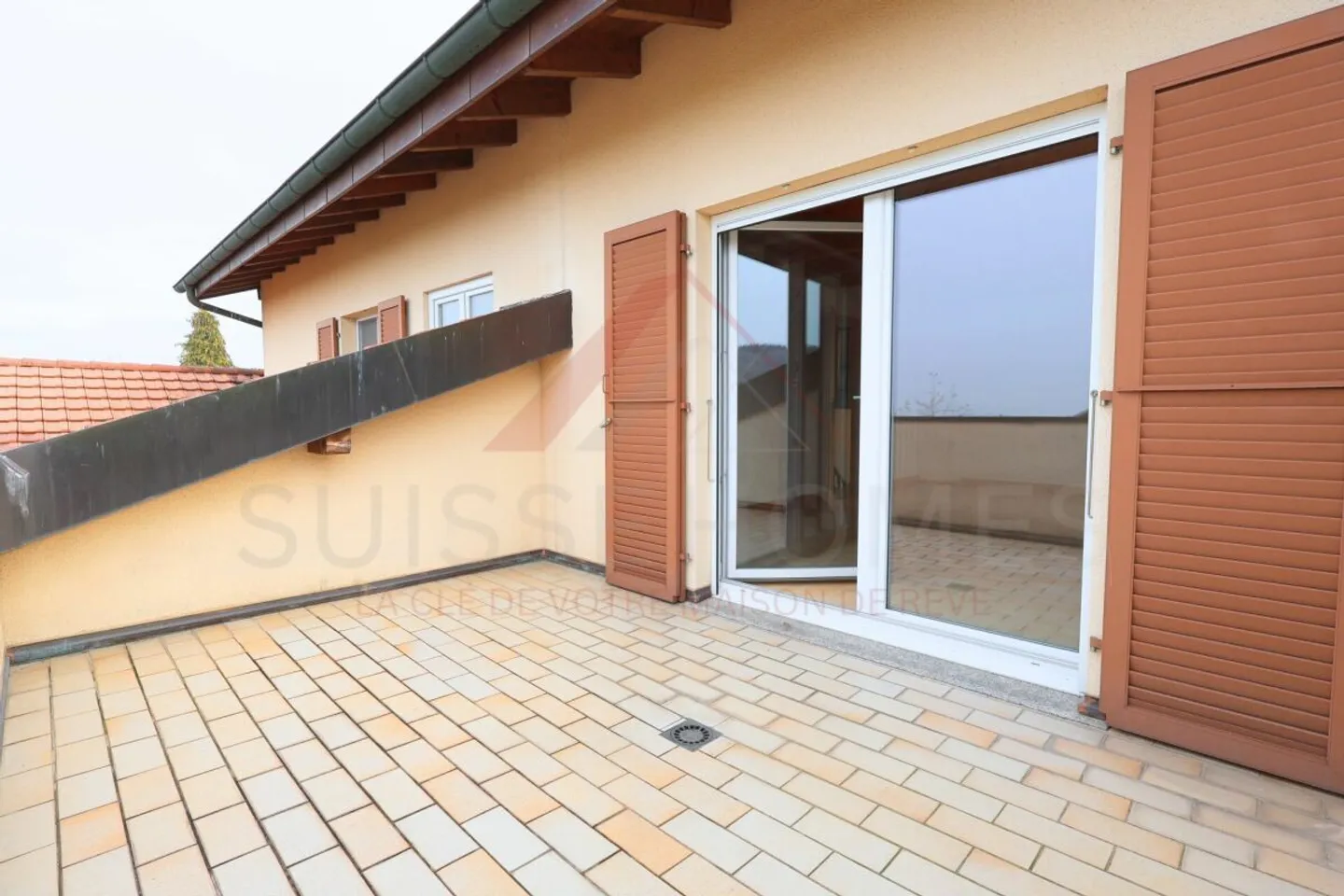 Elegant single-family house with large plot, pool, and family comfort – 1745 La Brillaz - Photo 18 of 29