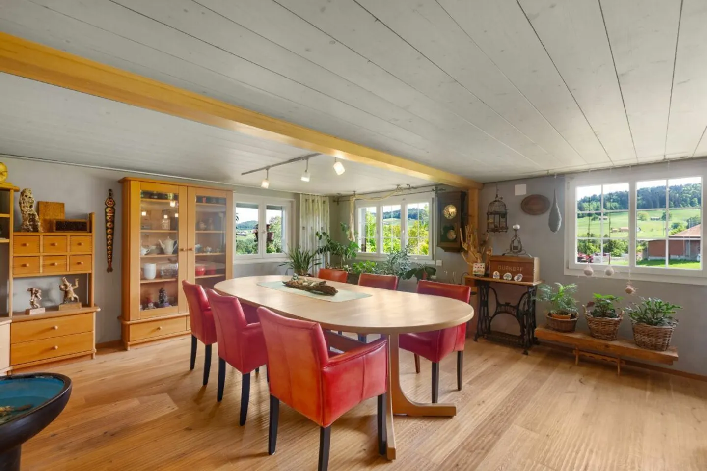 Chalet Charmant avec Jardin - Photo 8 sur 13