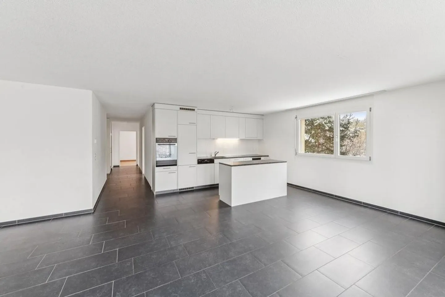 Bella attico, rurale eppure moderno - Foto 2 di 8