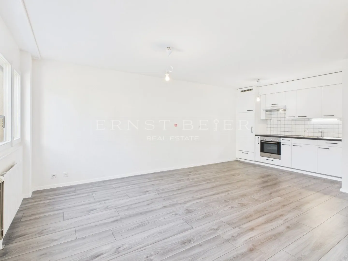 Opportunità: studio con terrazza/giardino - Foto 4 di 7