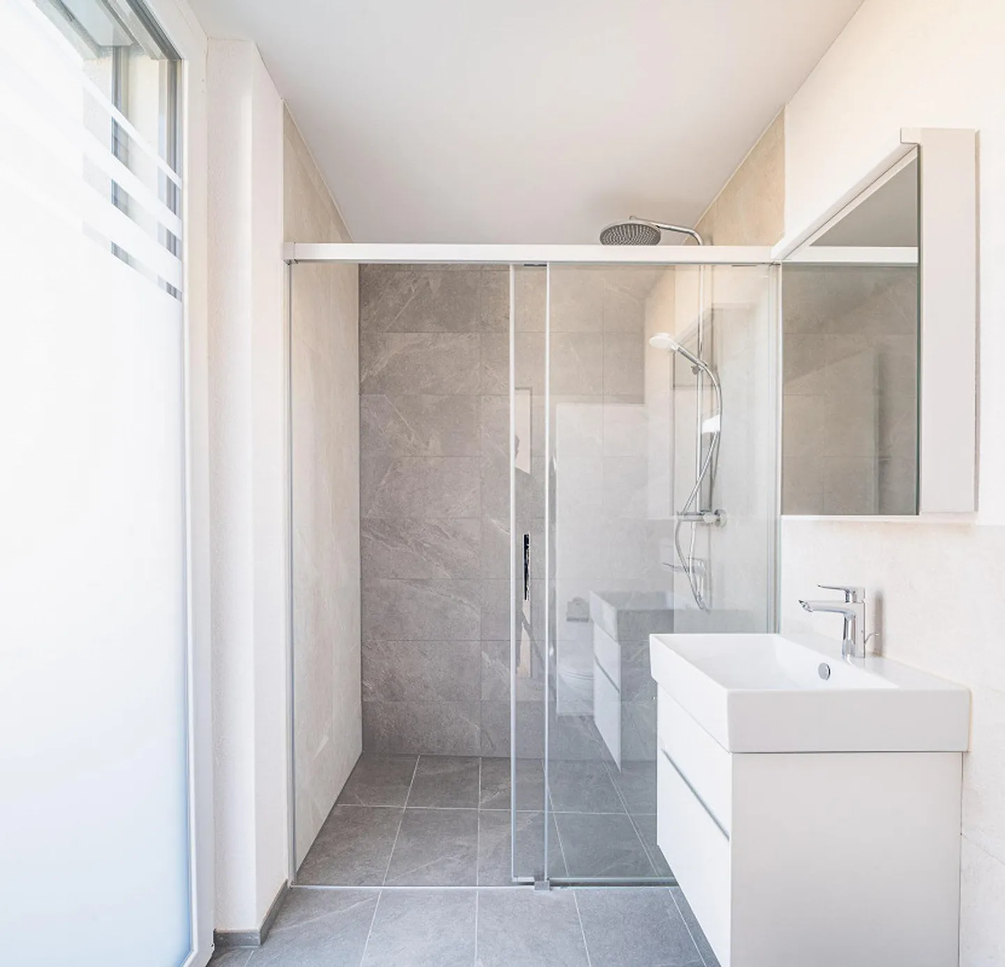 Appartamento attico di 2,5 stanze a Neunkirch - Foto 7 di 11