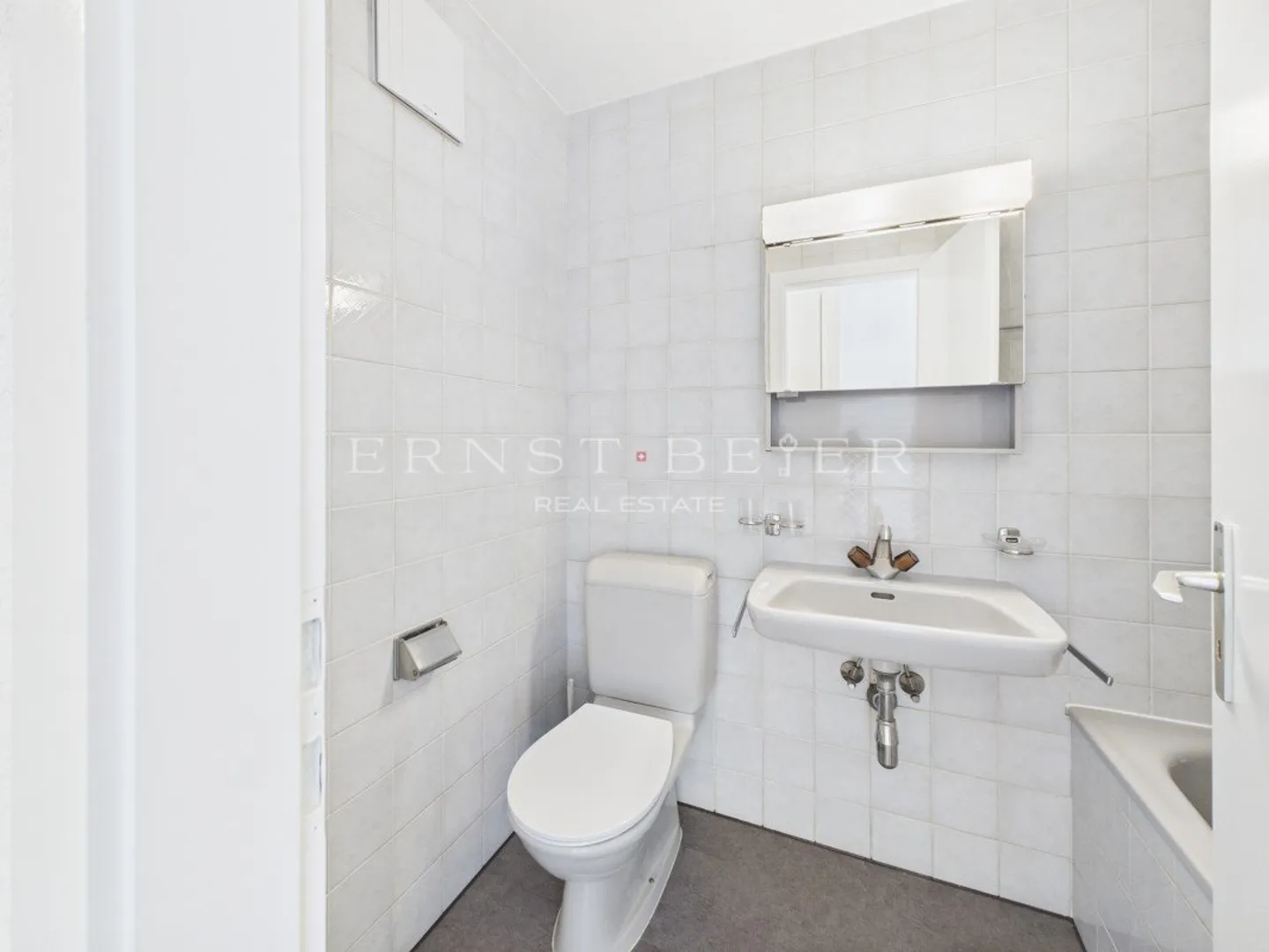 Opportunità: studio con terrazza/giardino - Foto 5 di 7