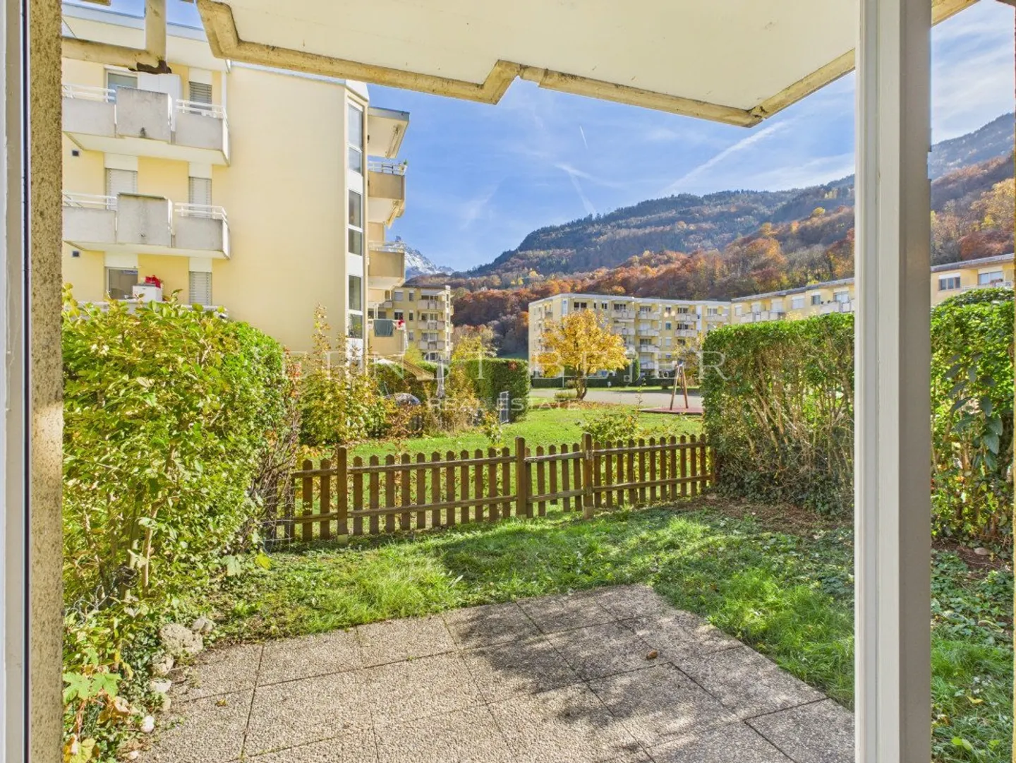 Opportunità: studio con terrazza/giardino - Foto 6 di 7