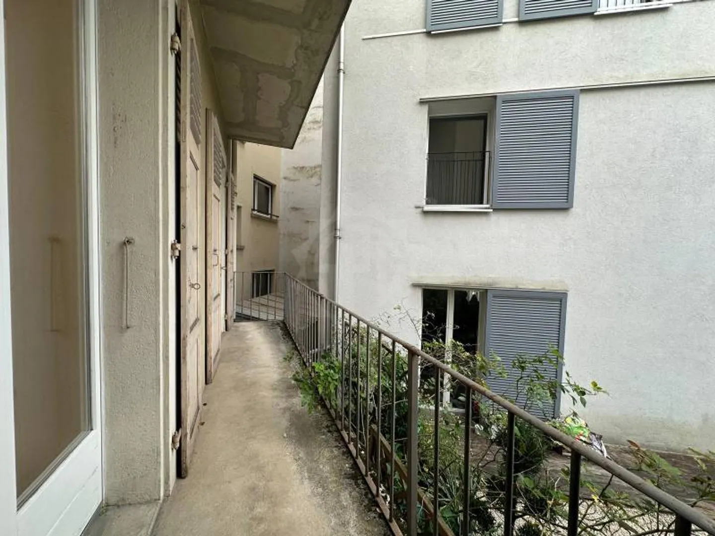 Prächtiges Büro - Nyon - Photo 12 sur 12