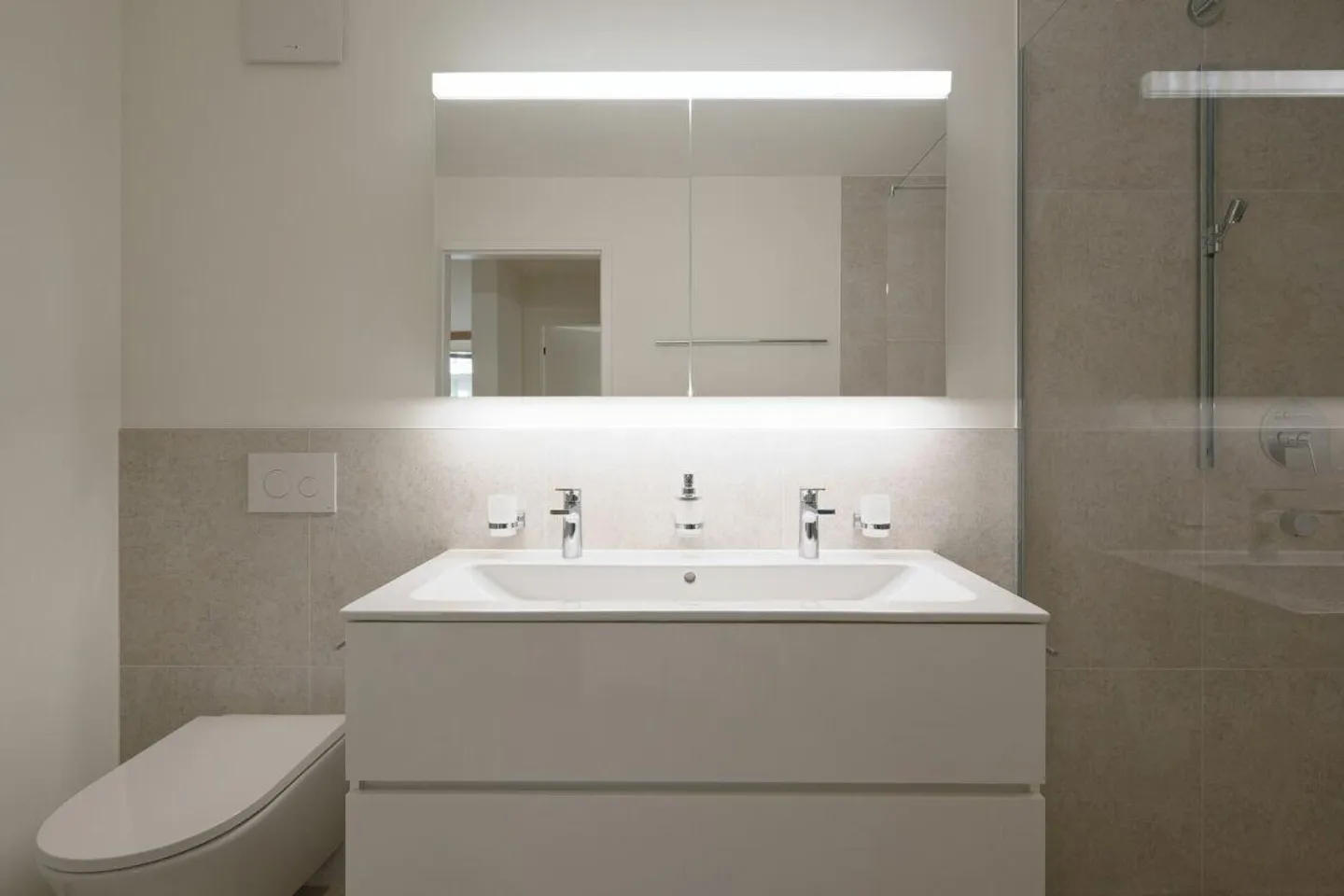 Charming 3.5-Room Garden Apartment - Photo 5 of 11