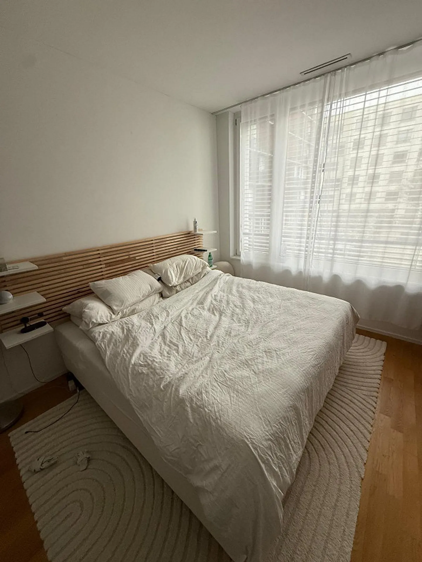 Möblierte Wohnung in Dietikon - Foto 5 von 7