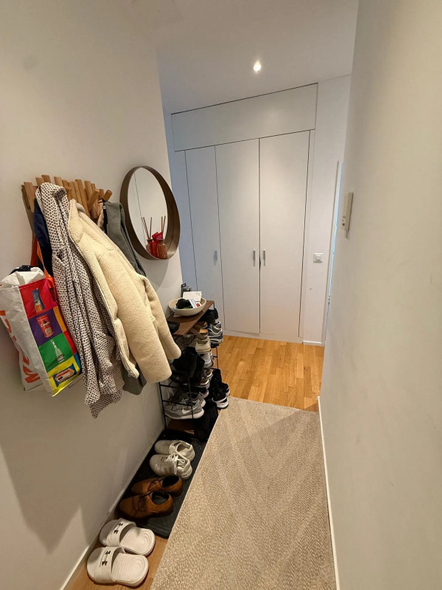 Möblierte Wohnung in Dietikon - Foto 4 von 7