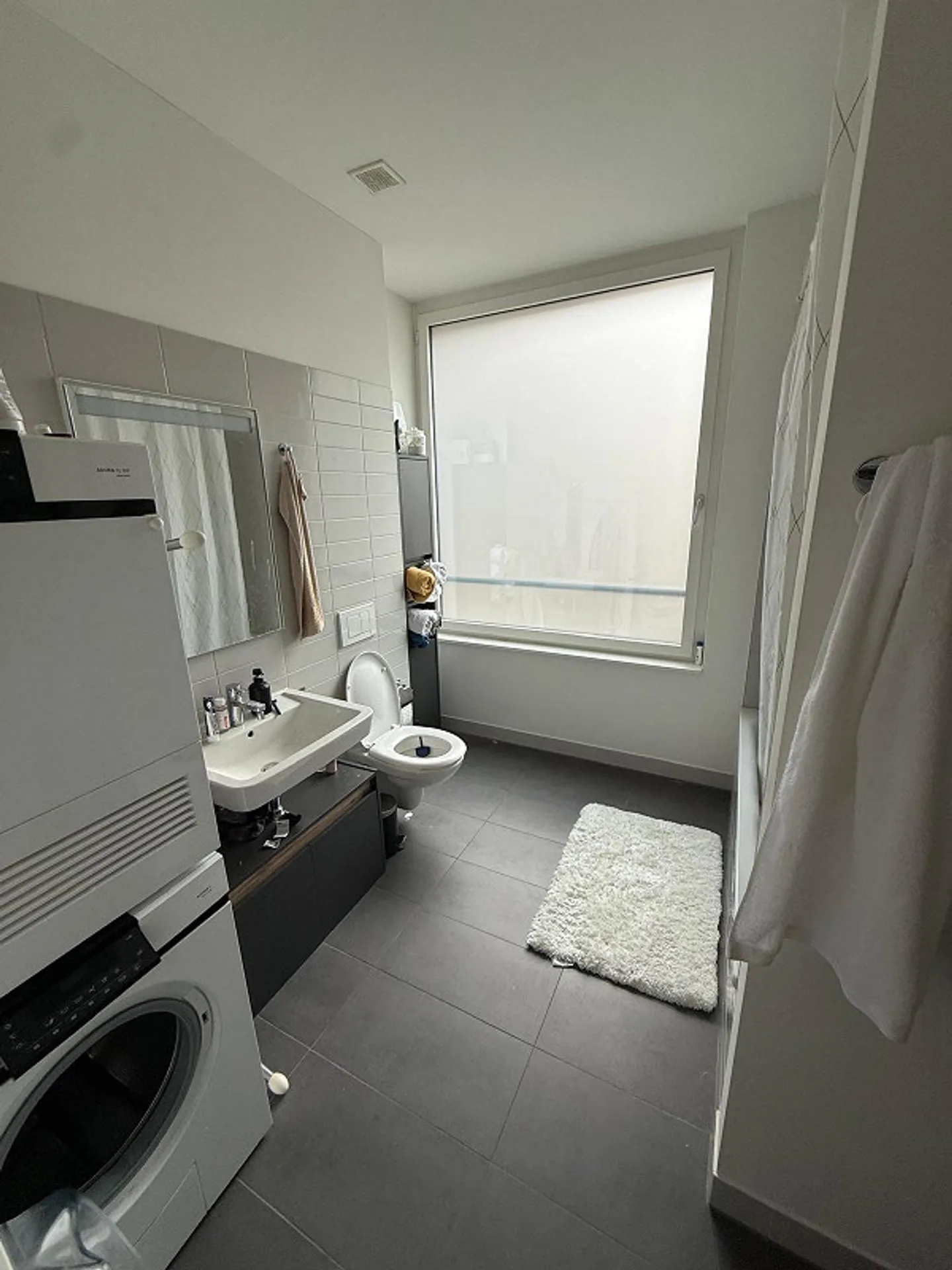 Möblierte Wohnung in Dietikon - Foto 6 von 7