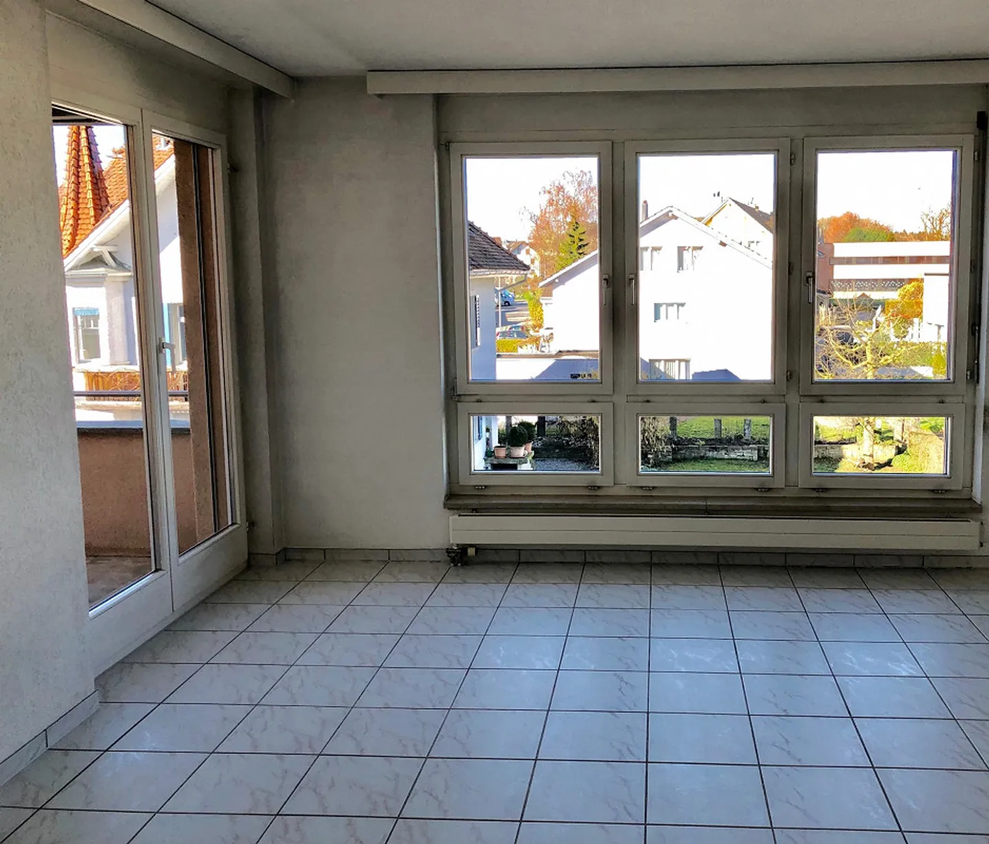 3 1/2 Zimmer Wohnung - Foto 5 von 12