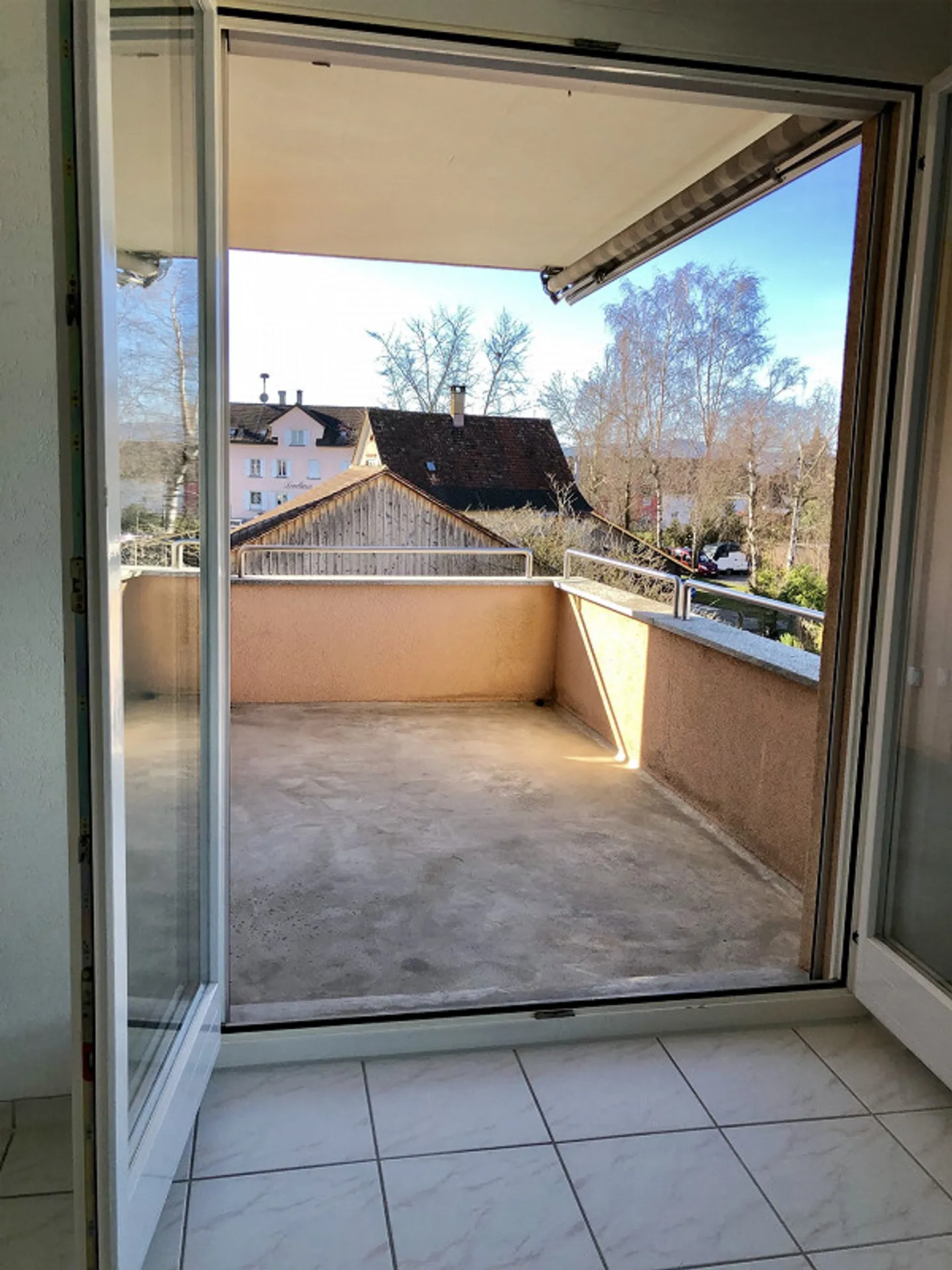 3 1/2 Zimmer Wohnung - Foto 6 von 12