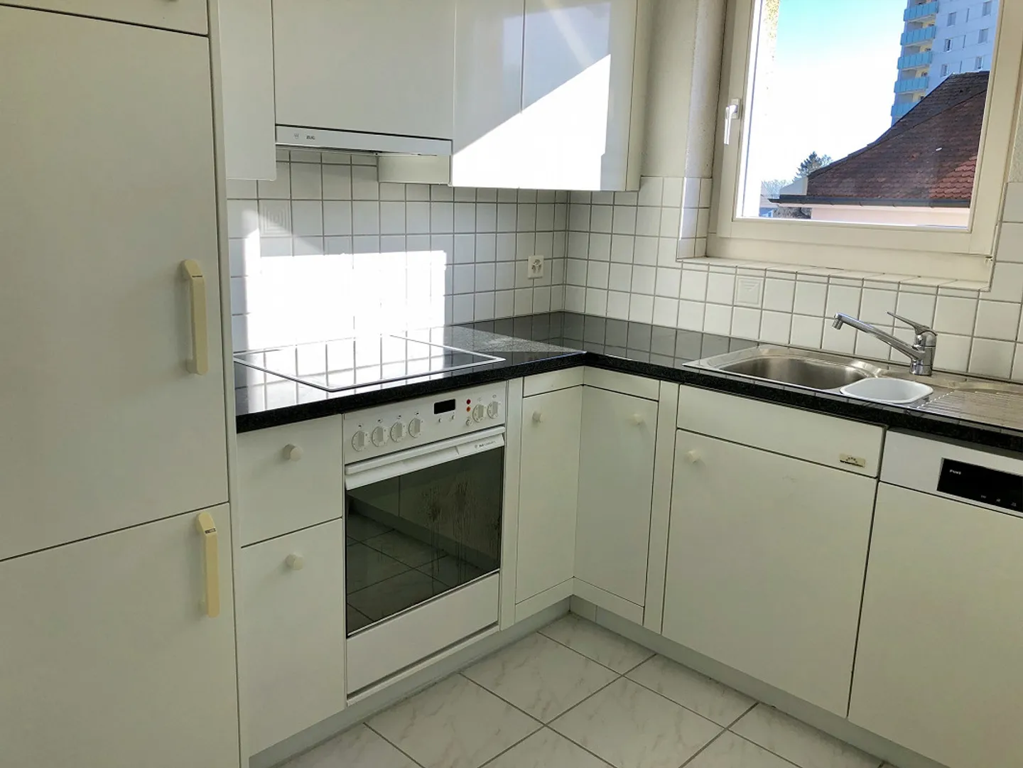 3 1/2 Zimmer Wohnung - Foto 7 von 12