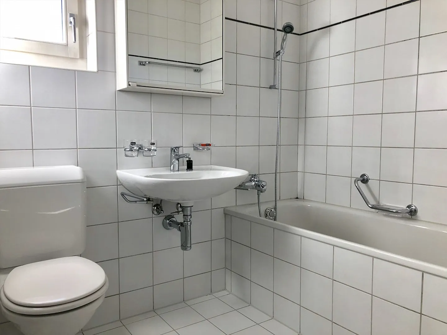 3 1/2 Zimmer Wohnung - Foto 8 von 12