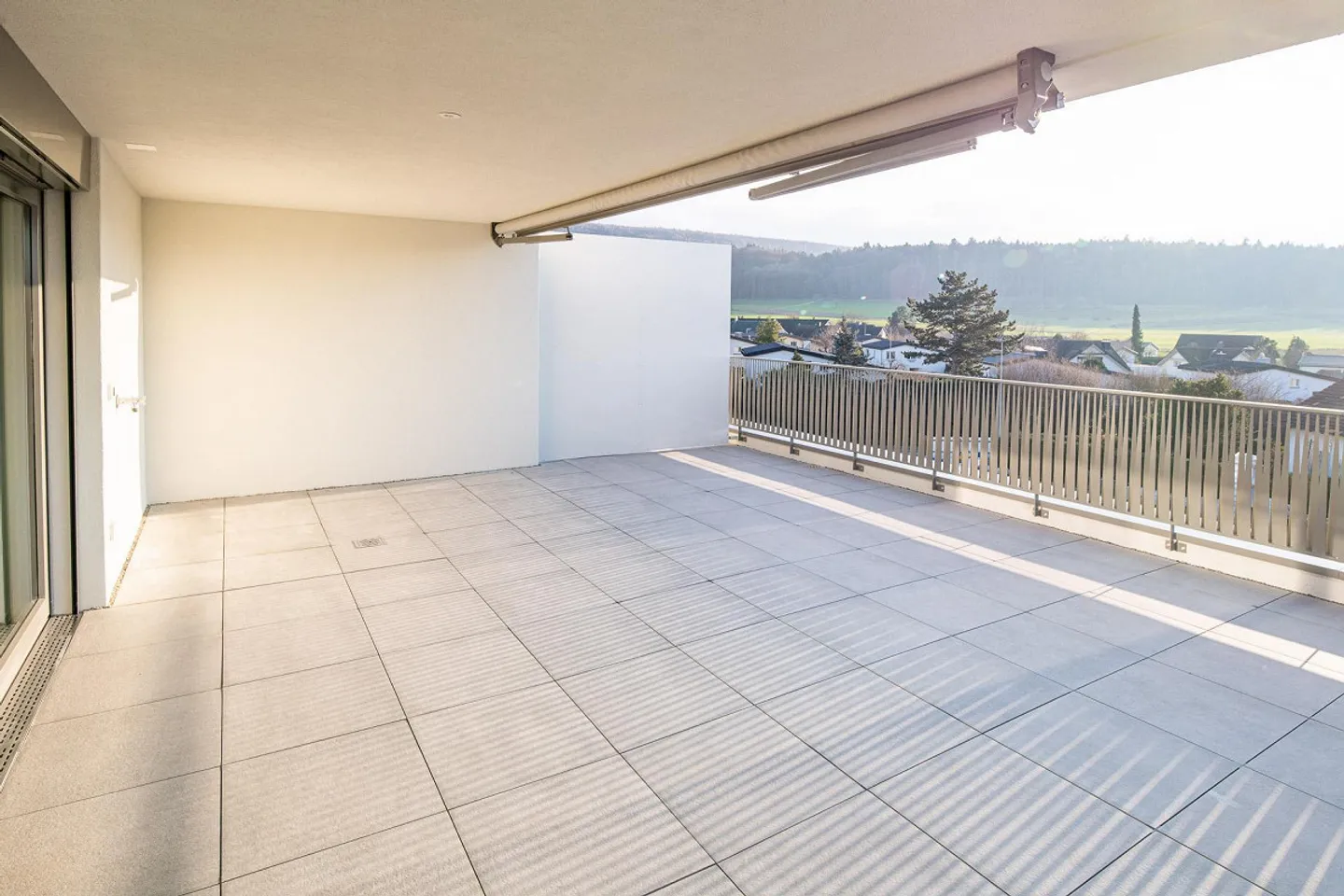 Appartamento attico di 2,5 stanze a Neunkirch - Foto 10 di 11