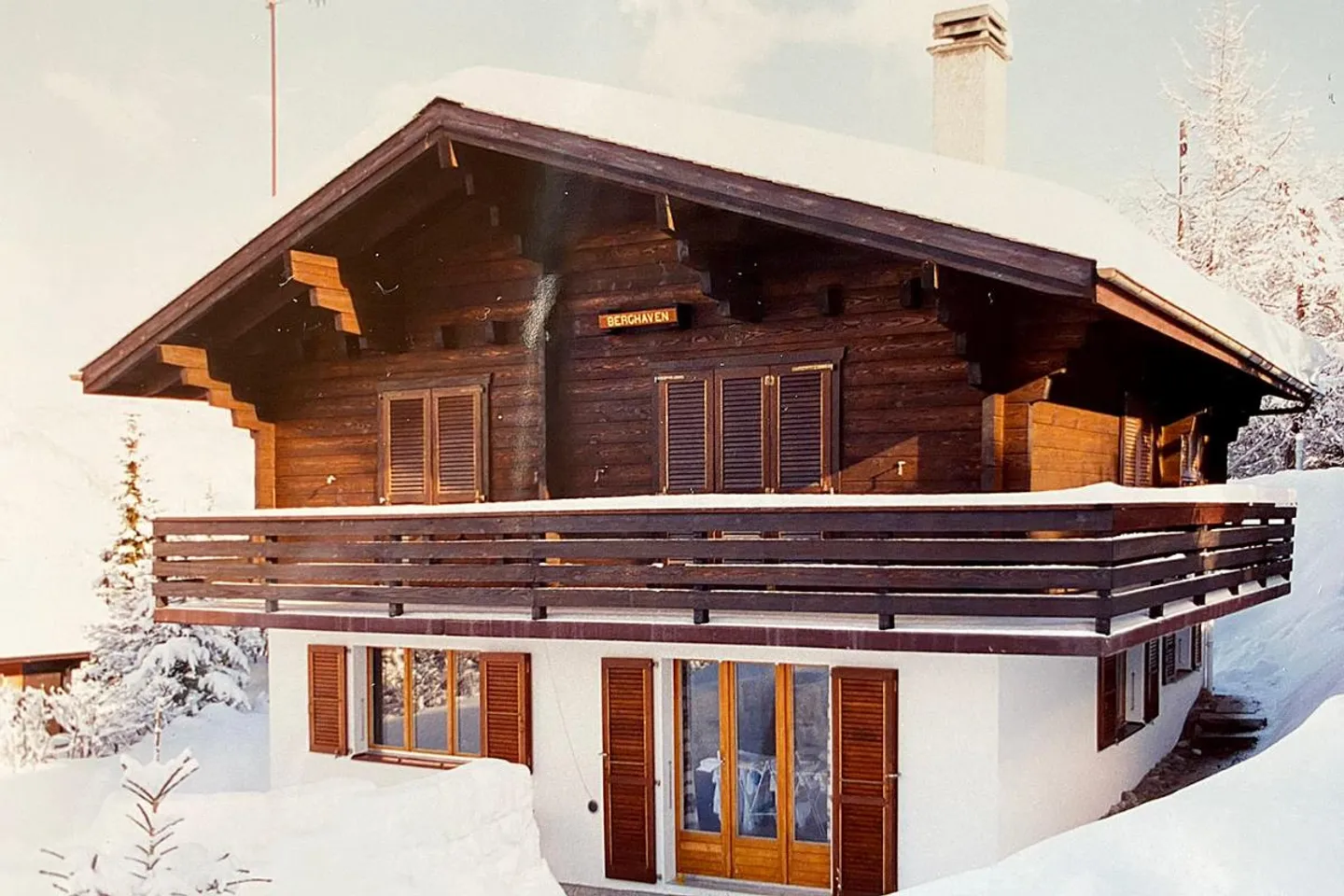 «Berghaven» - Foto 1 von 10