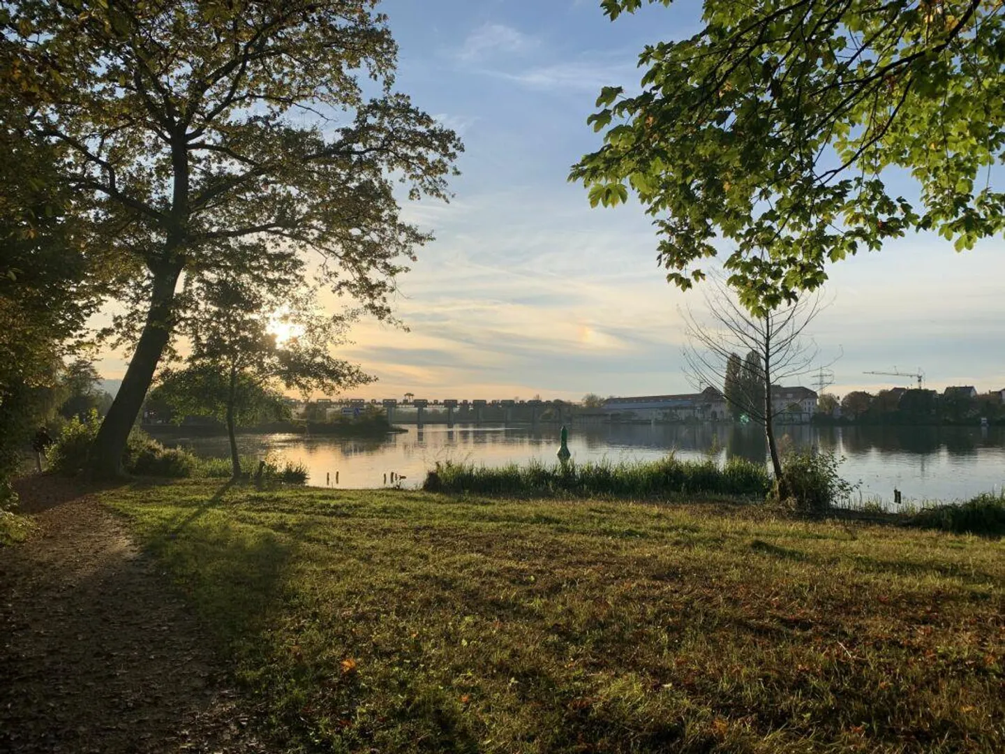 Charming 3.5-Room Garden Apartment - Photo 8 of 11