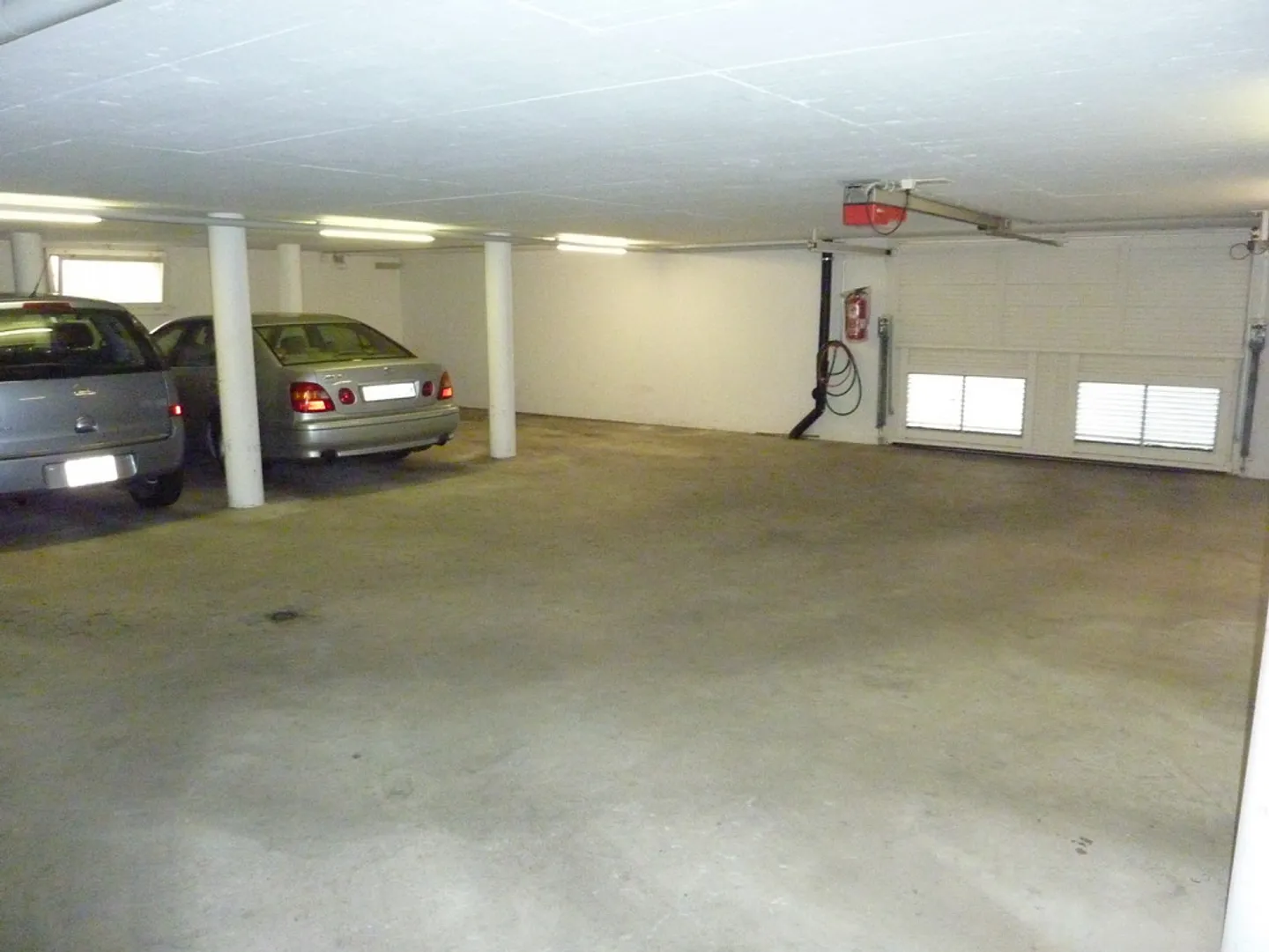 3 1/2 Zimmer Wohnung - Foto 10 von 12