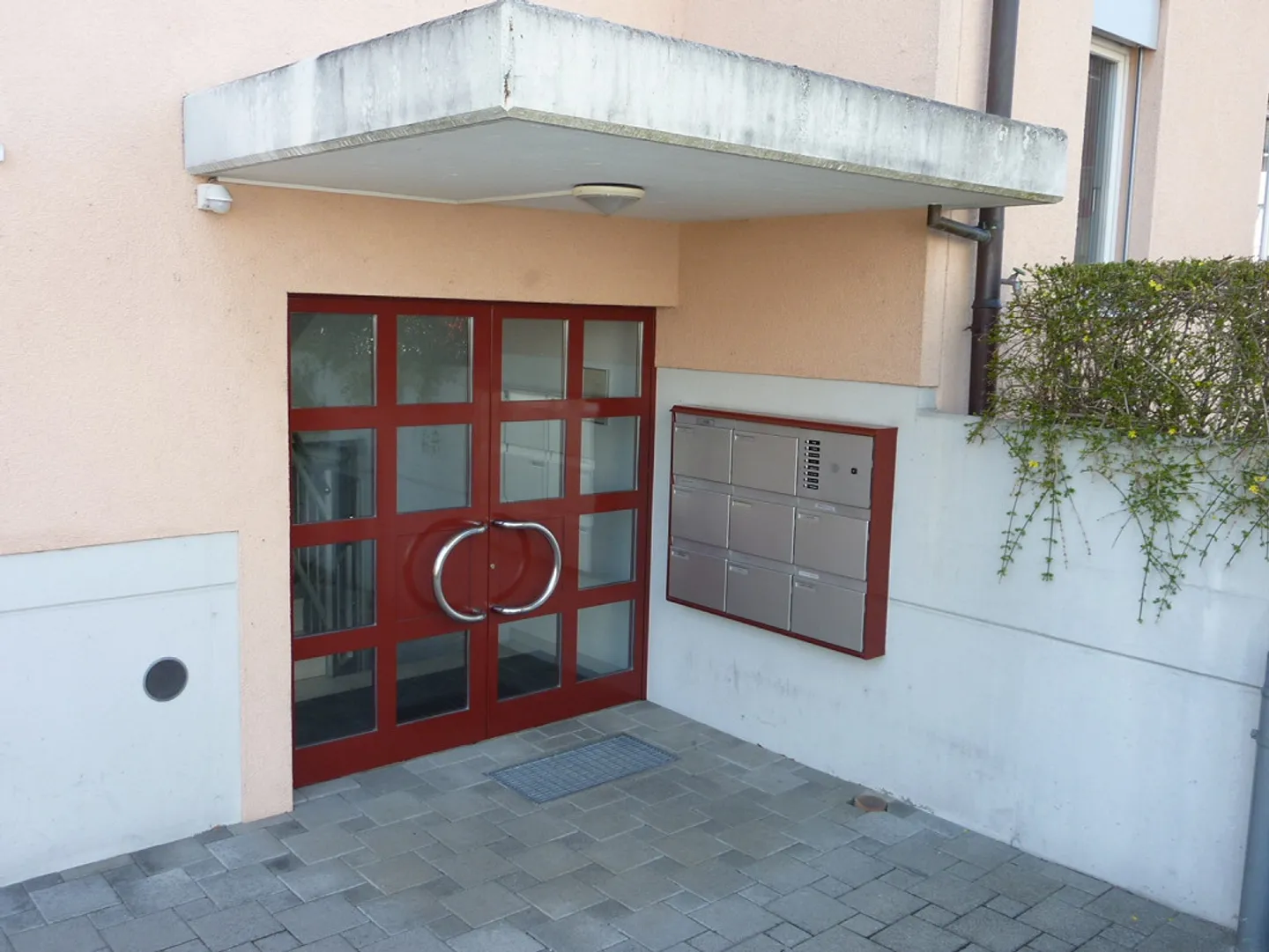 3 1/2 Zimmer Wohnung - Foto 12 von 12