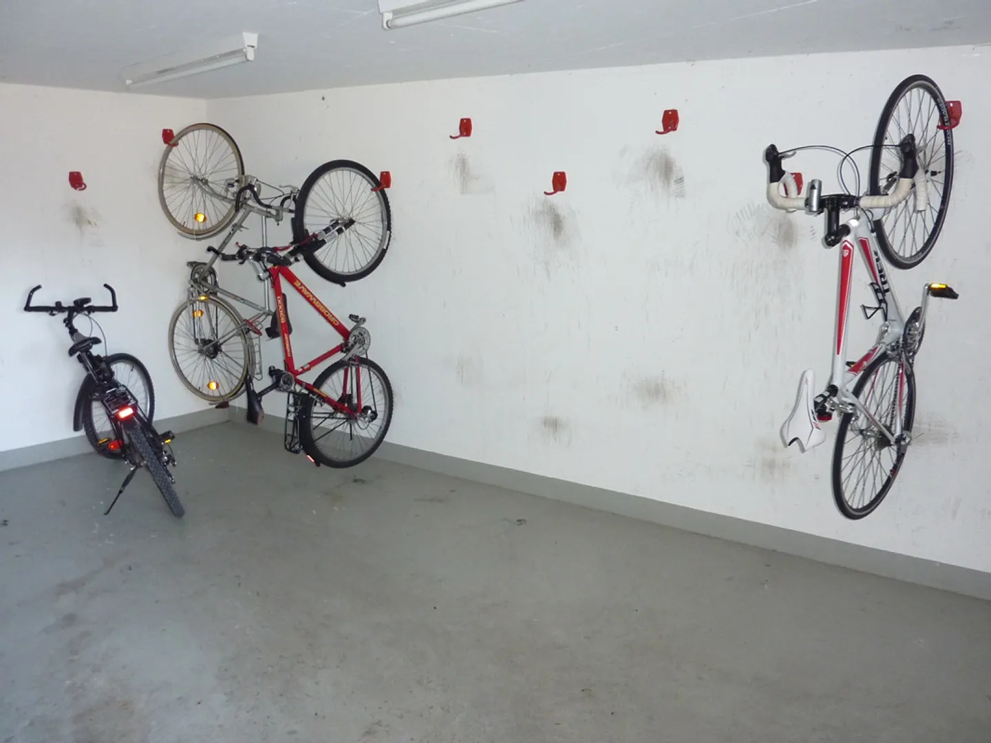 3 1/2 Zimmer Wohnung - Foto 11 von 12