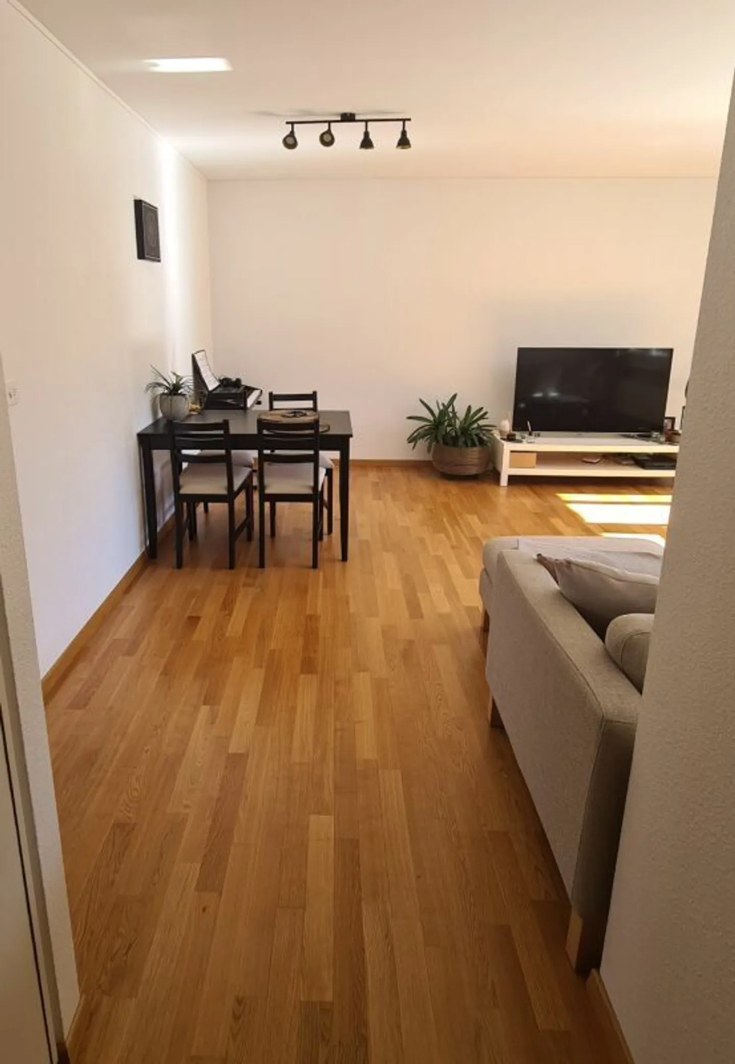 Appartement de 2 pièces avec dégagement - Photo 2 sur 9