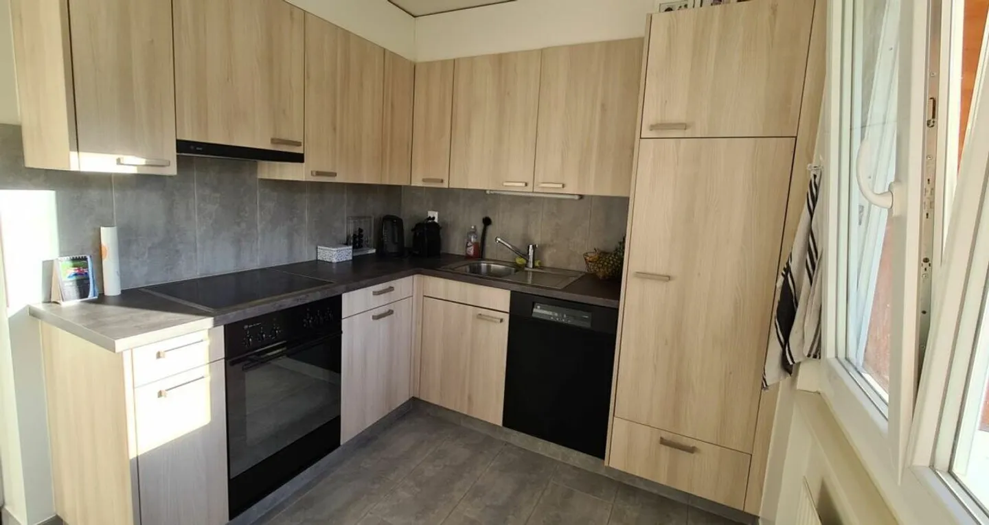 Appartement de 2 pièces avec dégagement - Photo 3 sur 9