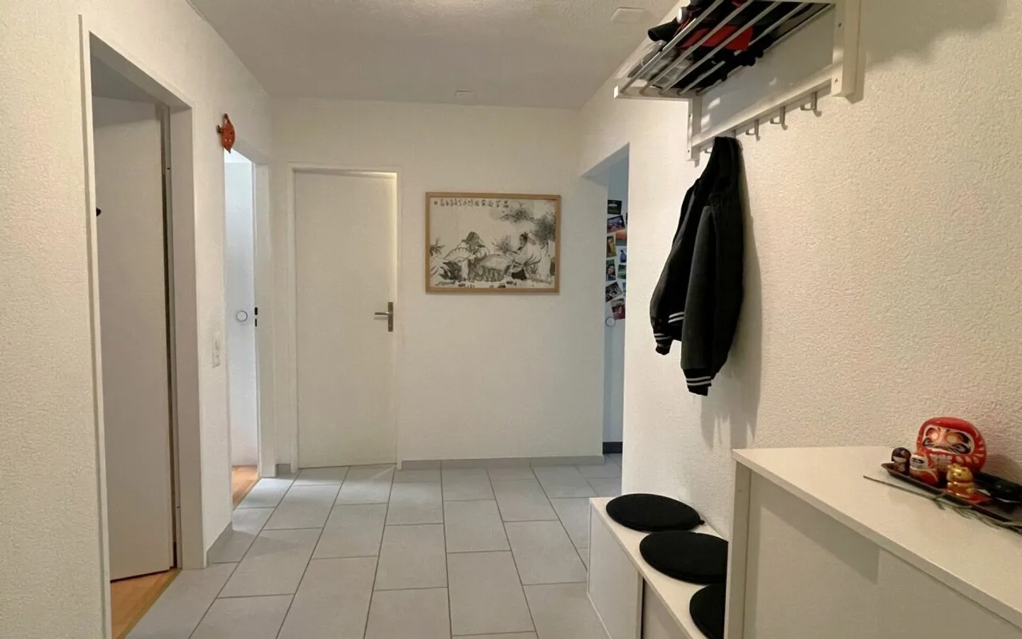 Affordable 3.5-room apartment in the green - Photo 2 of 10