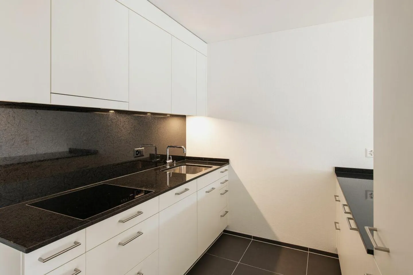 Modern 3.5-room apartment in Schlieren - Photo 3 of 8