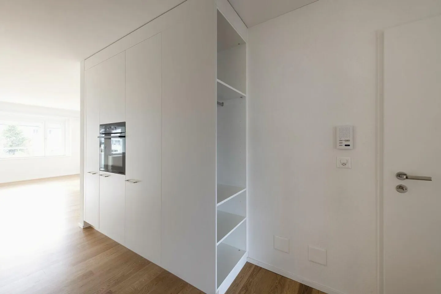 Modern 3.5-room apartment in Schlieren - Photo 4 of 8