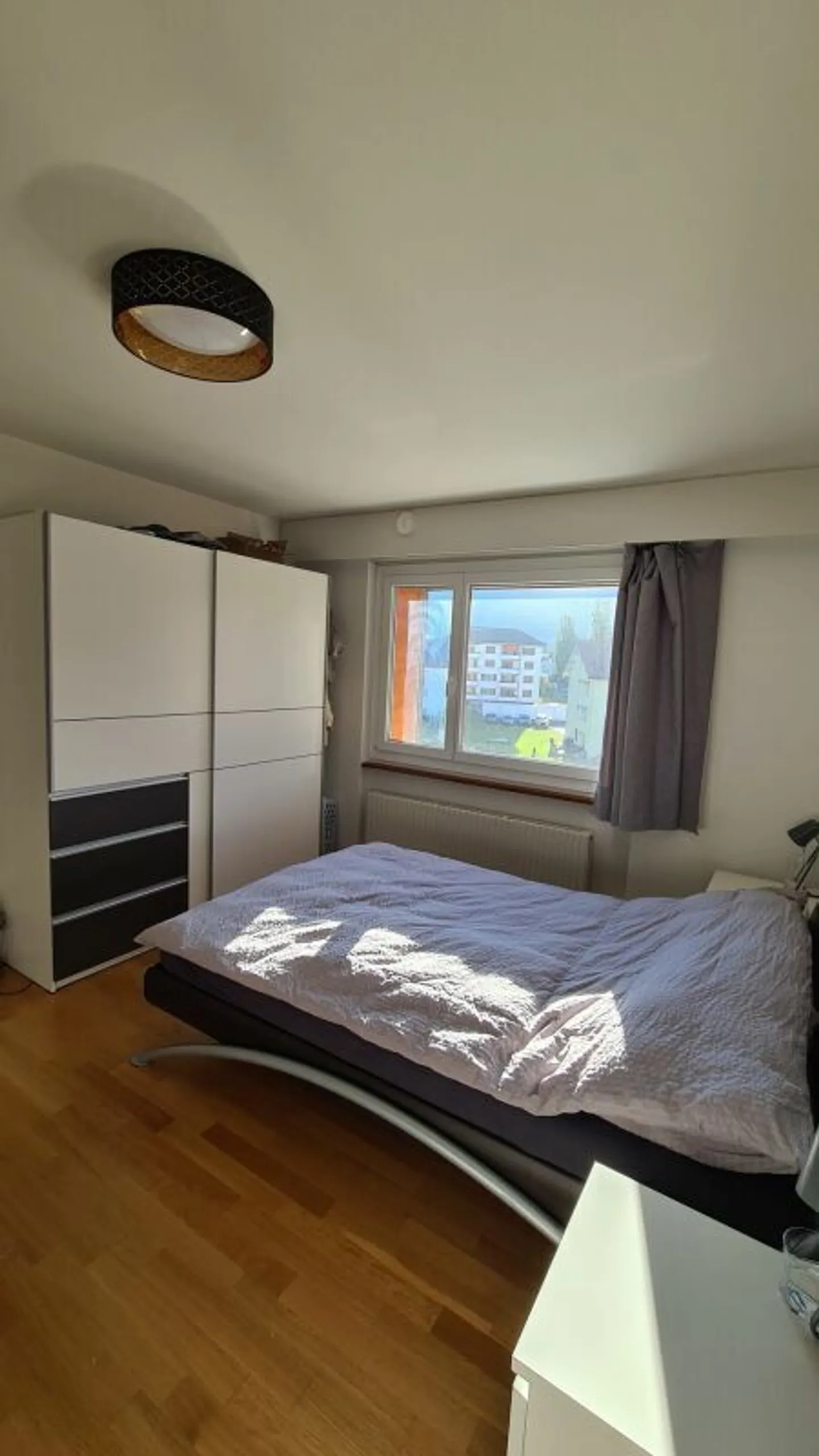 Appartement de 2 pièces avec dégagement - Photo 4 sur 9