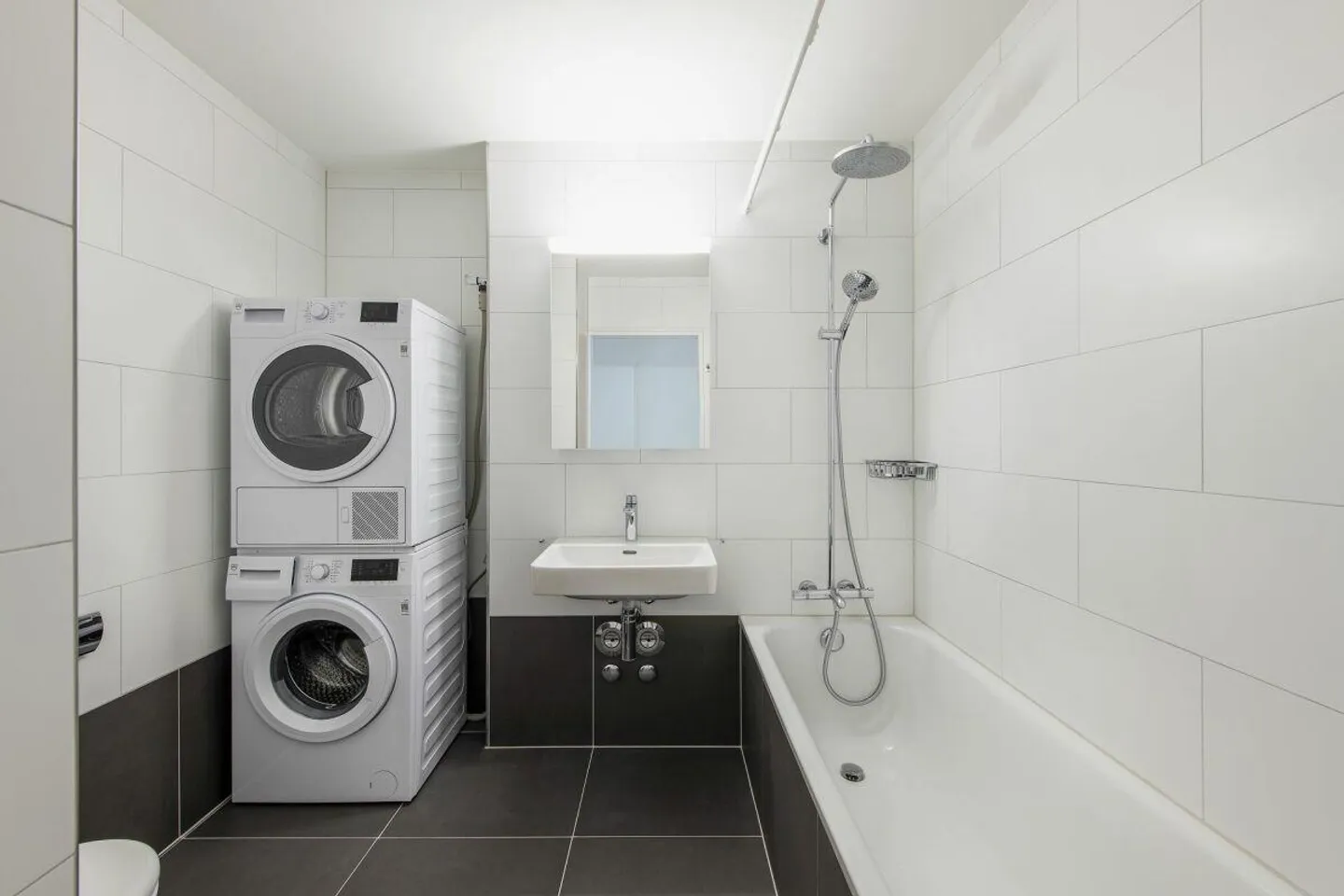 Modern 3.5-room apartment in Schlieren - Photo 7 of 8