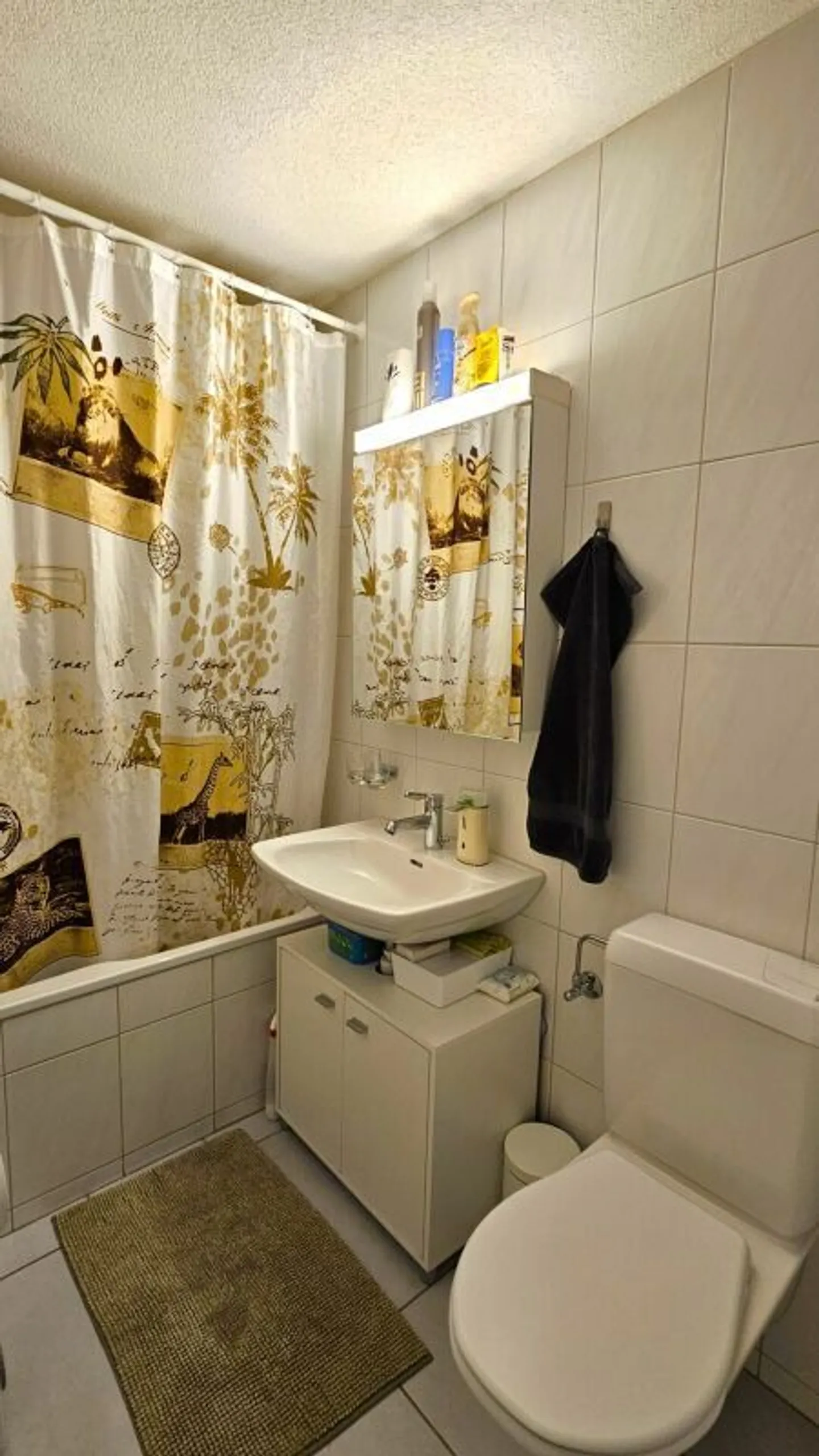 Affordable 3.5-room apartment in the green - Photo 3 of 10