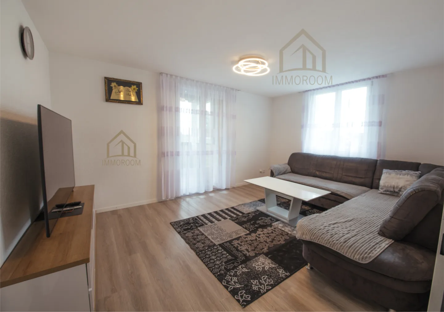 Charmantes Mehrfamilienhaus - Foto 5 von 17