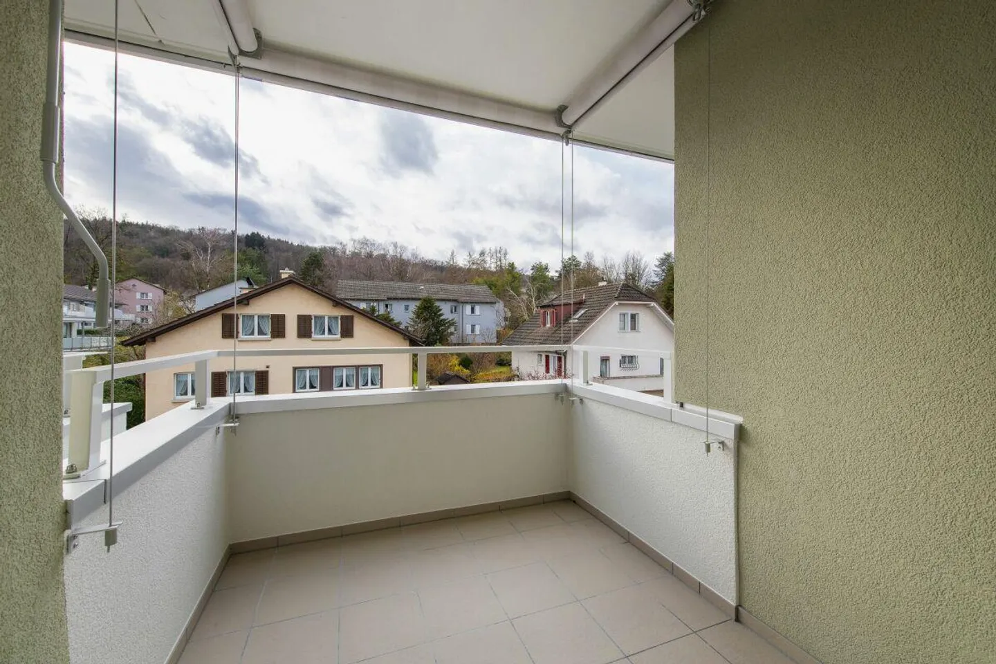 Modern 3.5-room apartment in Schlieren - Photo 8 of 8