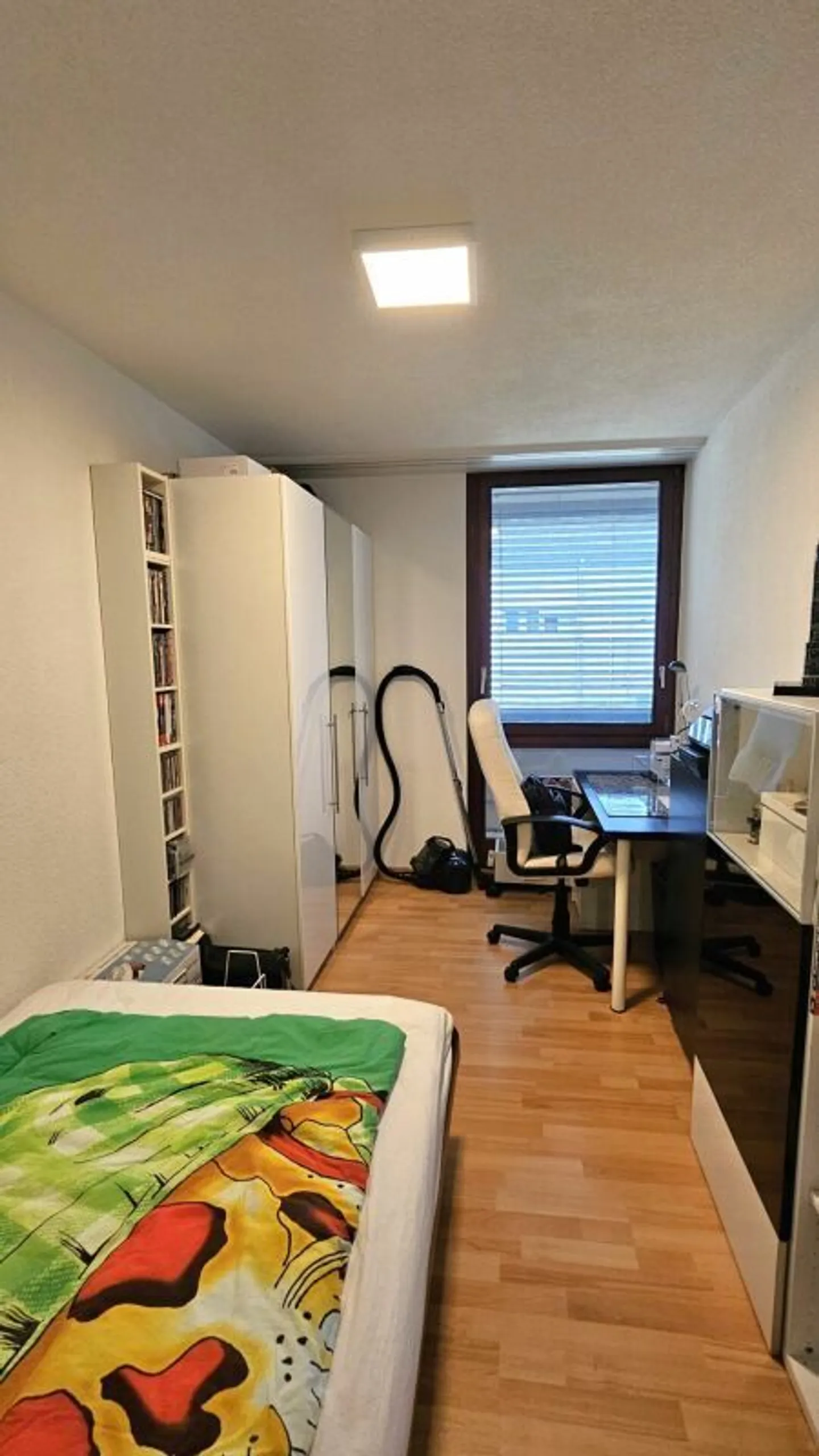 Affordable 3.5-room apartment in the green - Photo 4 of 10