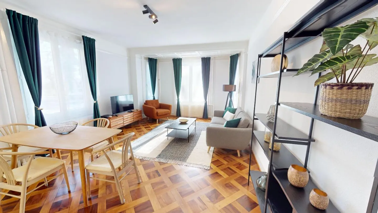 Appartamento Moderno a Losanna - Foto 1 di 1