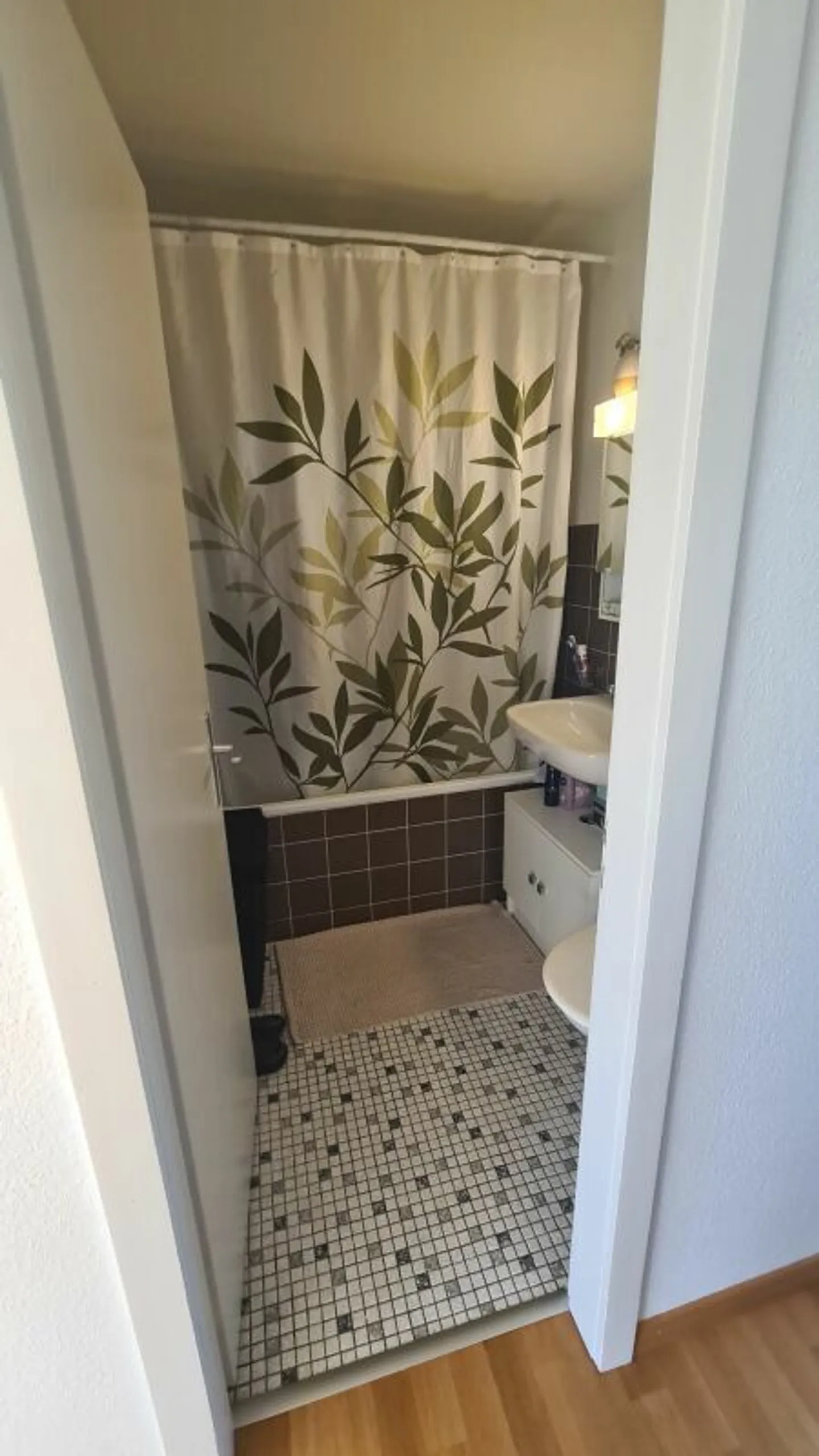 Appartement de 2 pièces avec dégagement - Photo 5 sur 9