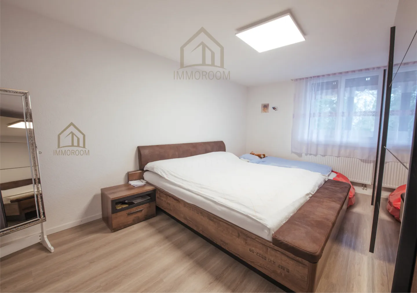 Charmantes Mehrfamilienhaus - Foto 8 von 17