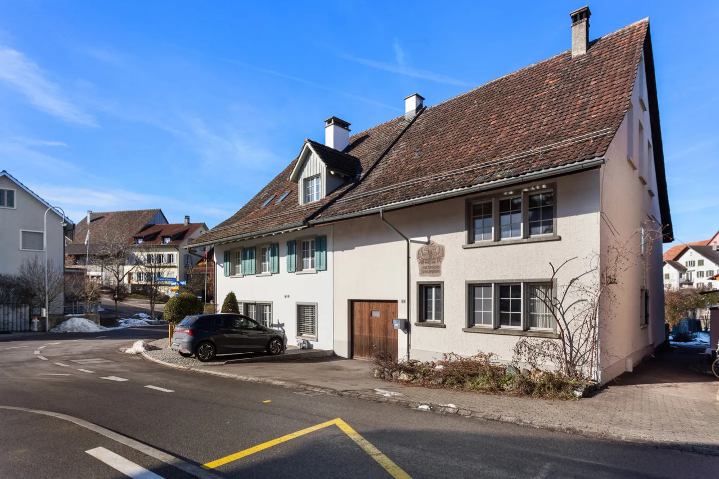 Vivere con charme e giardino - Foto 1 di 5