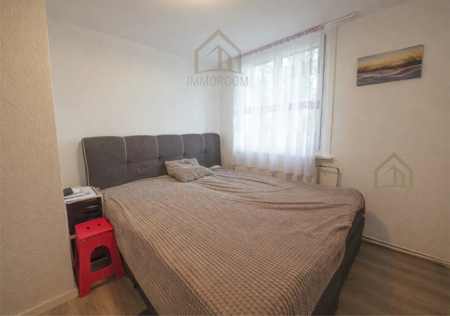 Charmantes Mehrfamilienhaus - Foto 9 von 17