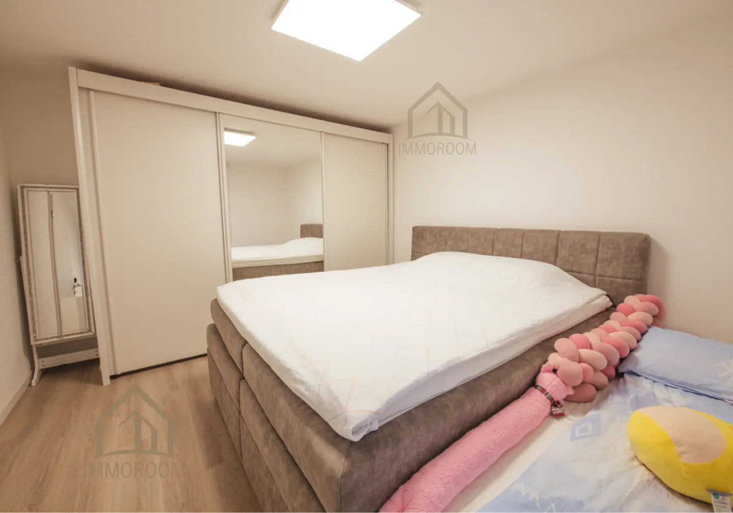 Charmantes Mehrfamilienhaus - Foto 10 von 17