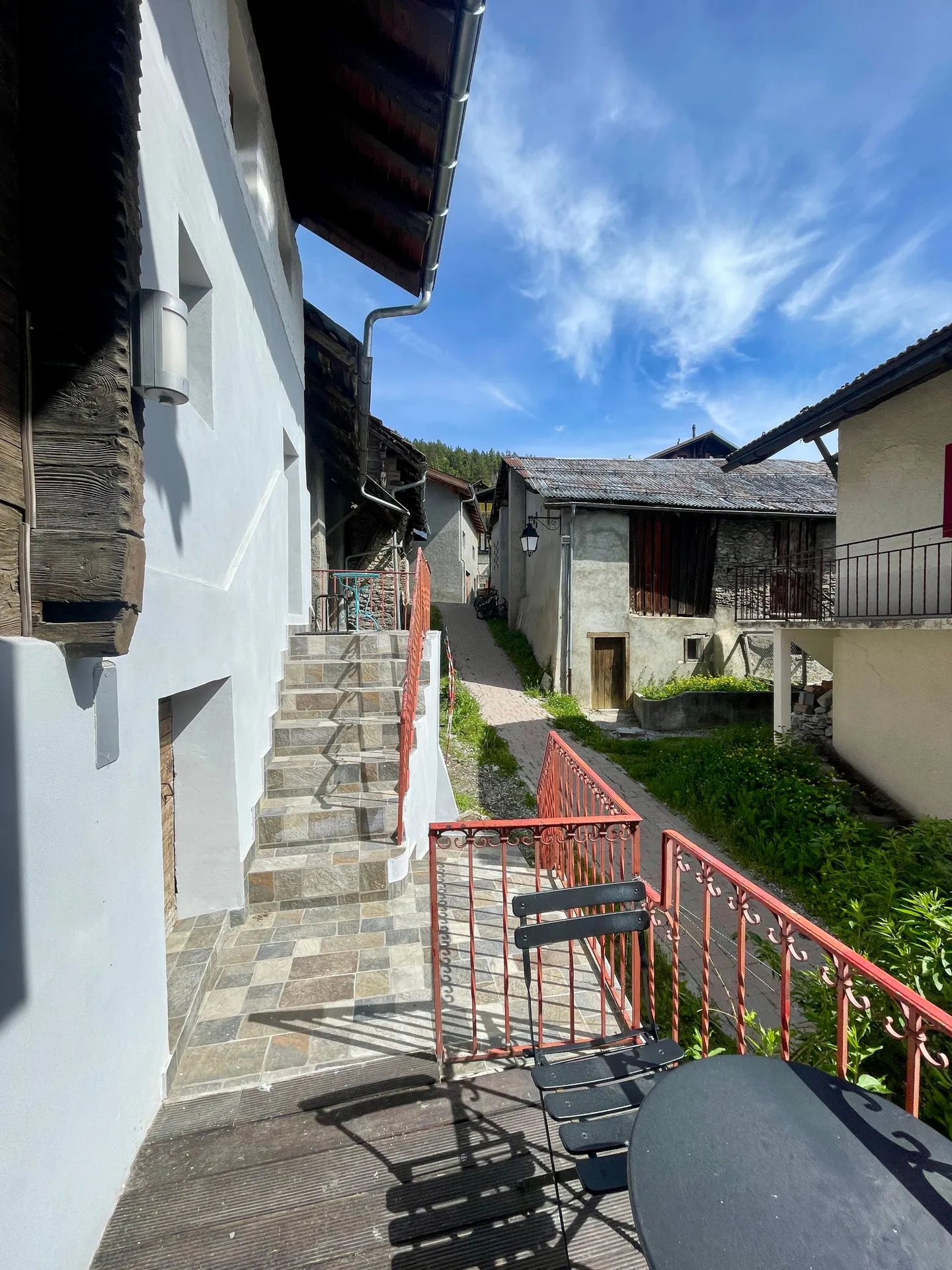 Appartement de charme - Photo 6 sur 6