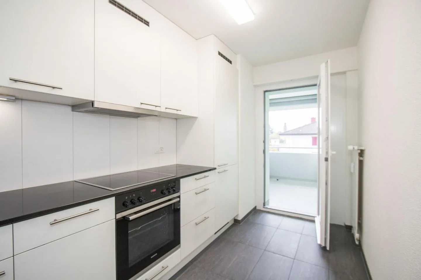 Appartement à louer - Photo 1 sur 10