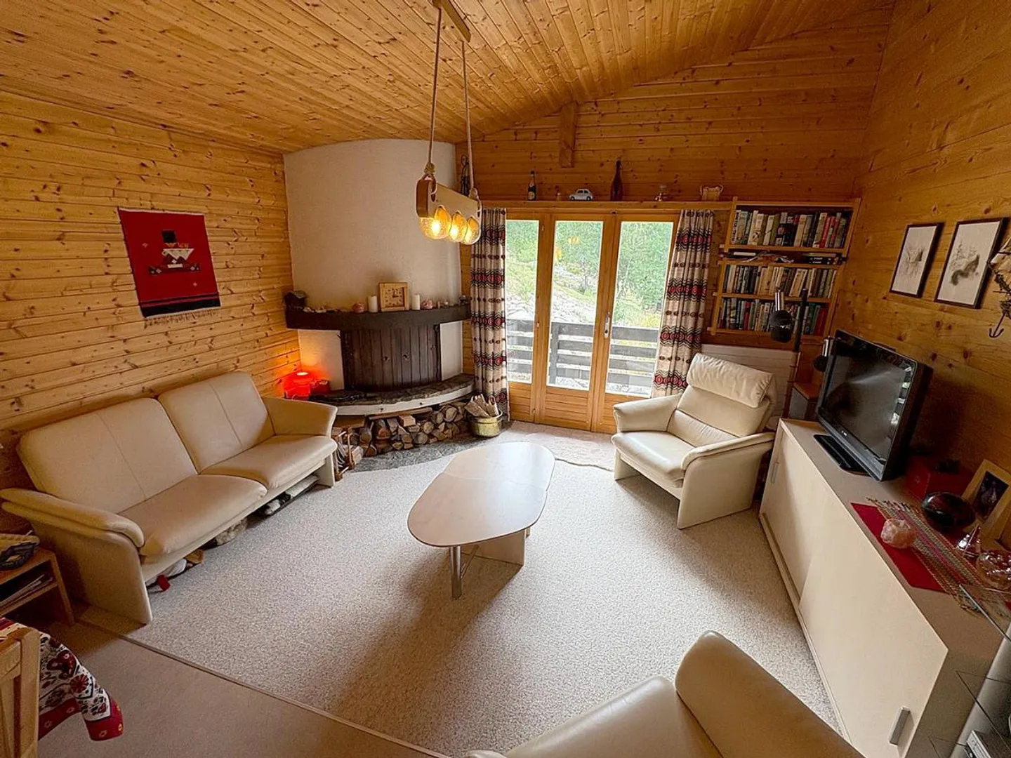 «Berghaven» - Foto 2 von 10