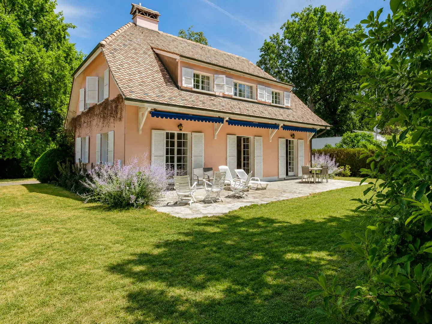 Villa Charmante avec Potentiel - Photo 7 sur 8